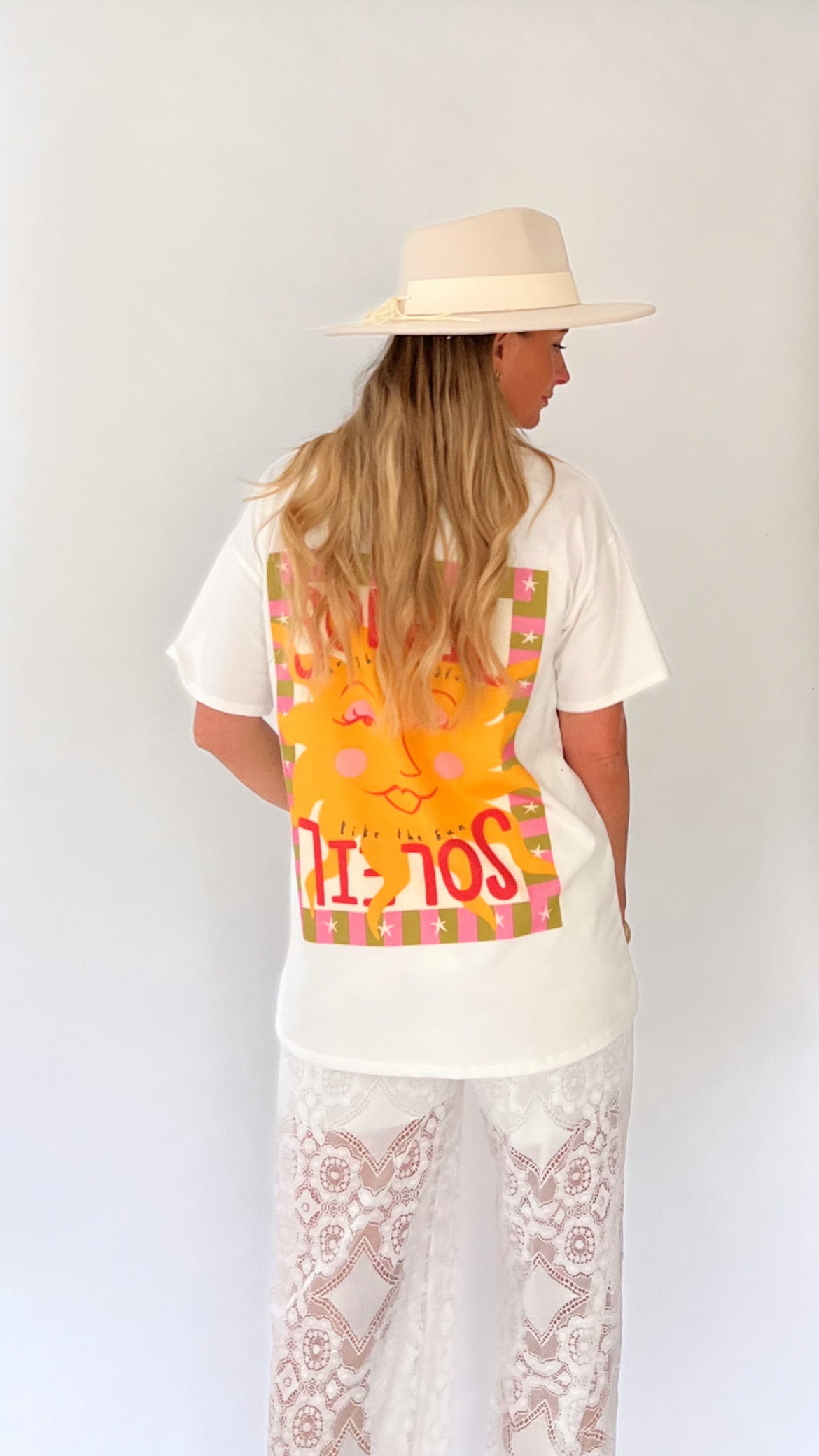 Oversize Shirt ÉNA