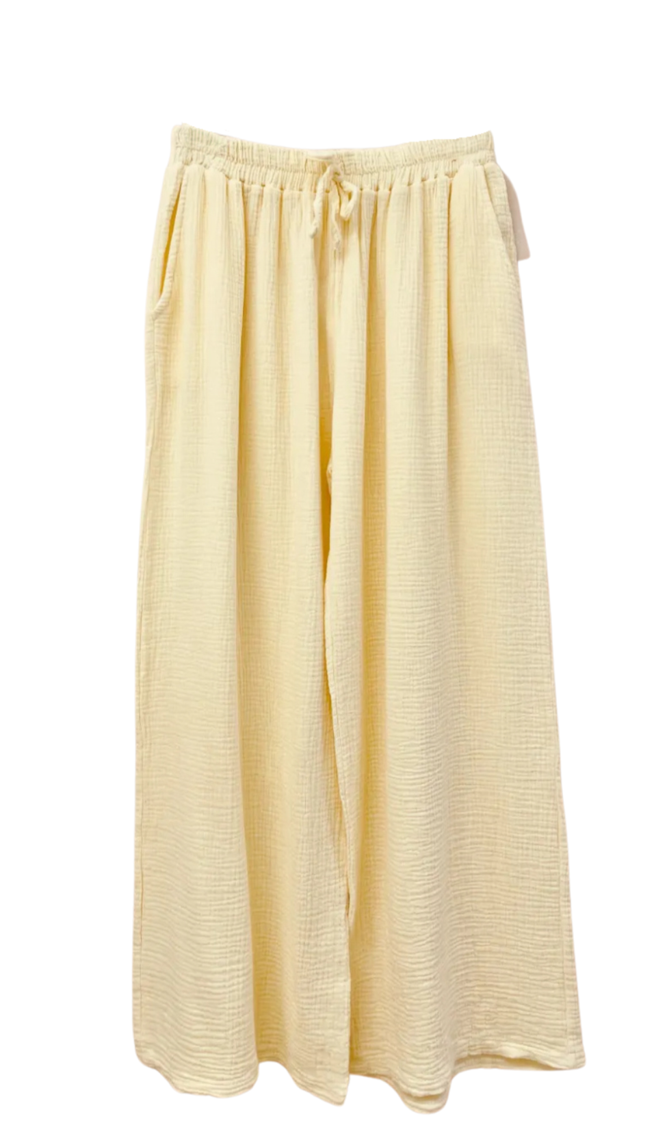 Musselinhose LUNÉA