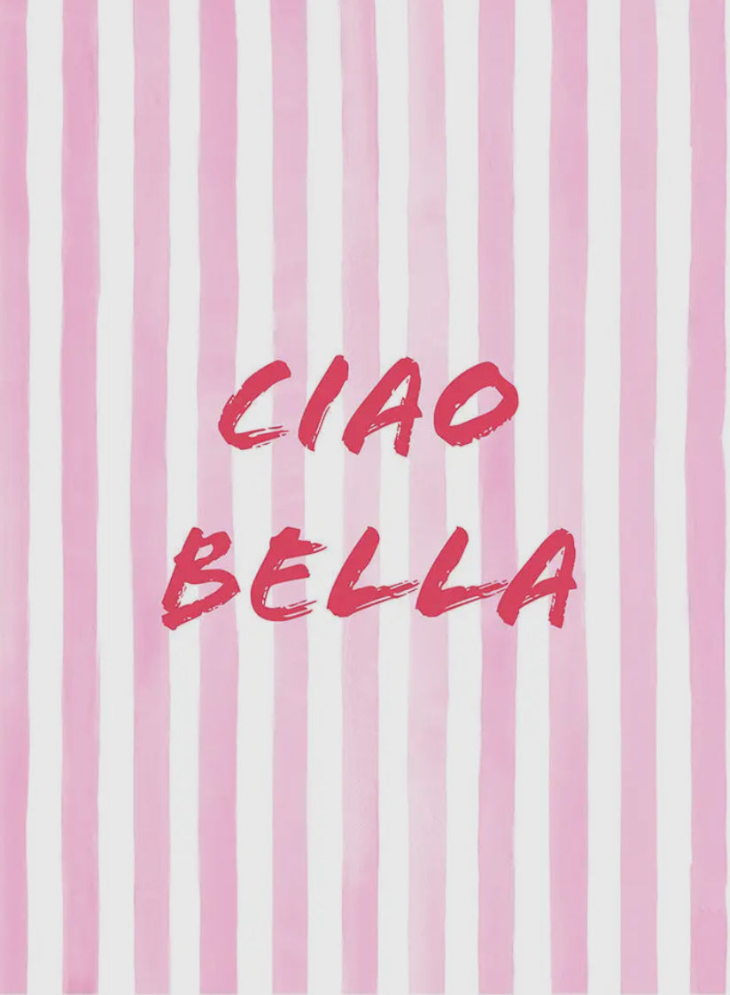 GIFT CARD - CIAO BELLA