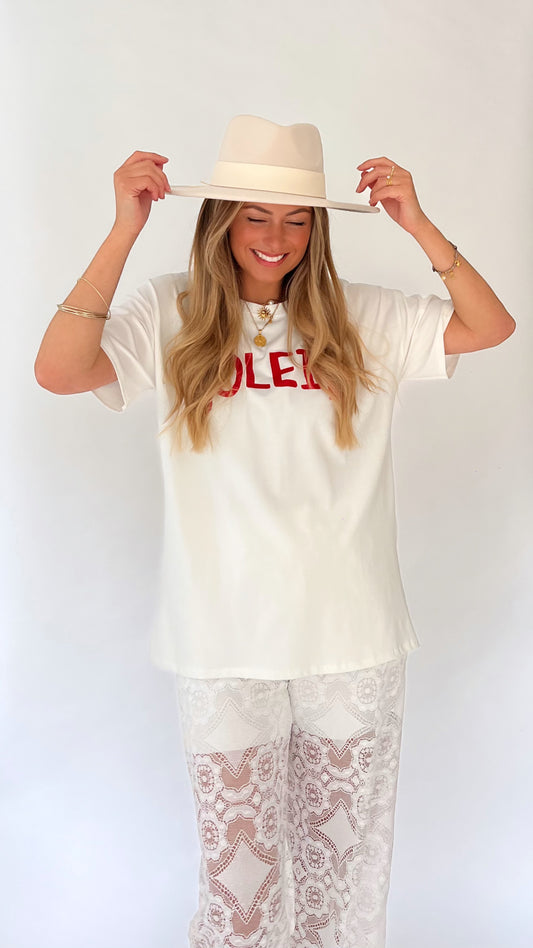 Oversize Shirt ÉNA