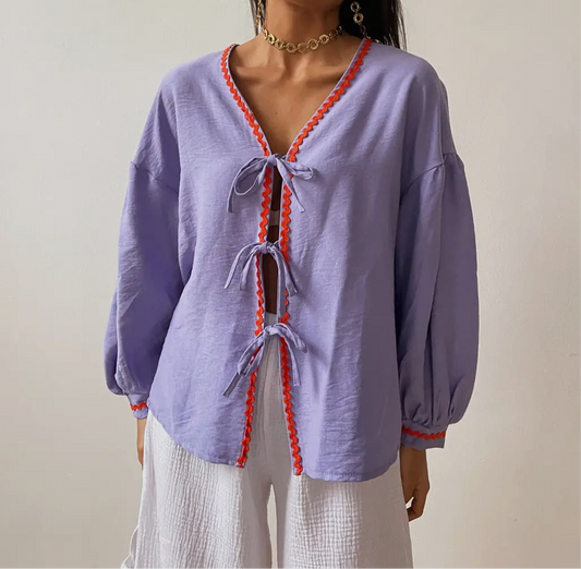 Bluse MARTA