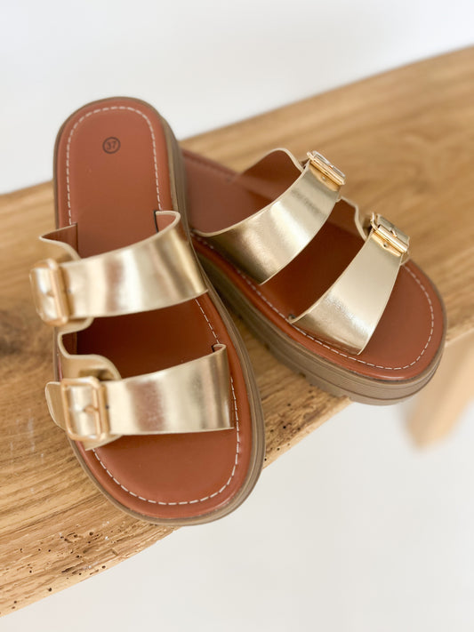 Sandalen RINA