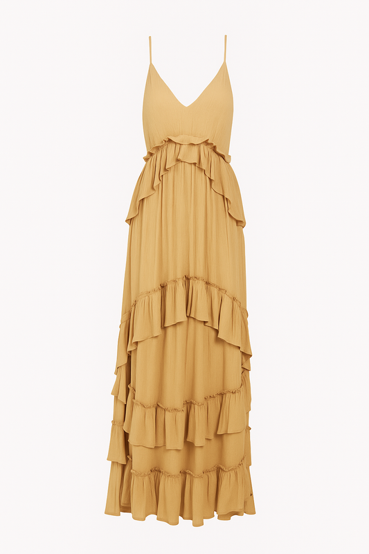 Kleid ÉTOILE